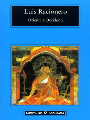 cover image of Oriente y Occidente